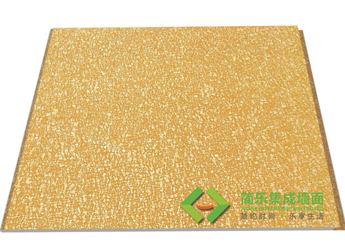 簡(jiǎn)樂(lè)環(huán)保集成墻面-皇室貴族